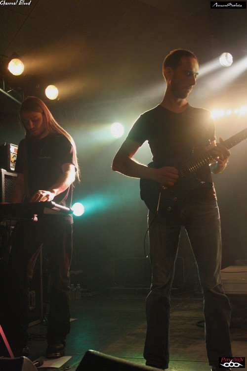 Pavillon 666 webzine