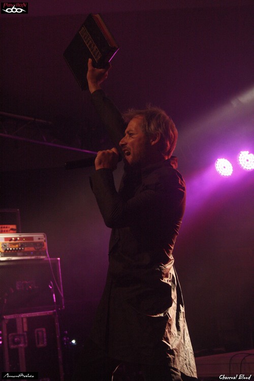 Pavillon 666 webzine