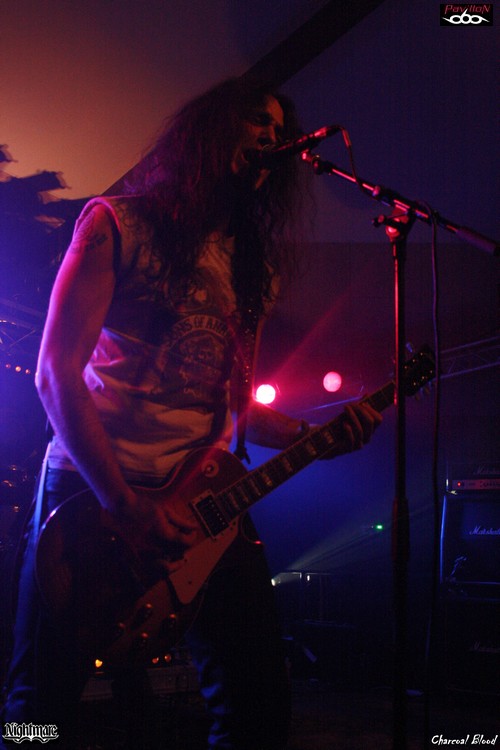 Pavillon 666 webzine