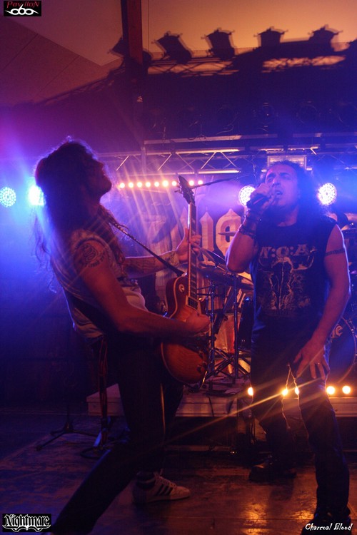 Pavillon 666 webzine