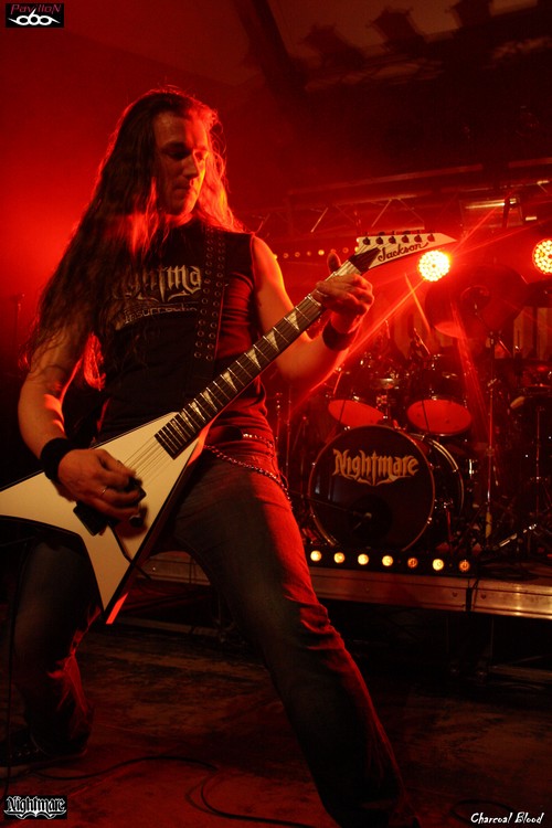 Pavillon 666 webzine