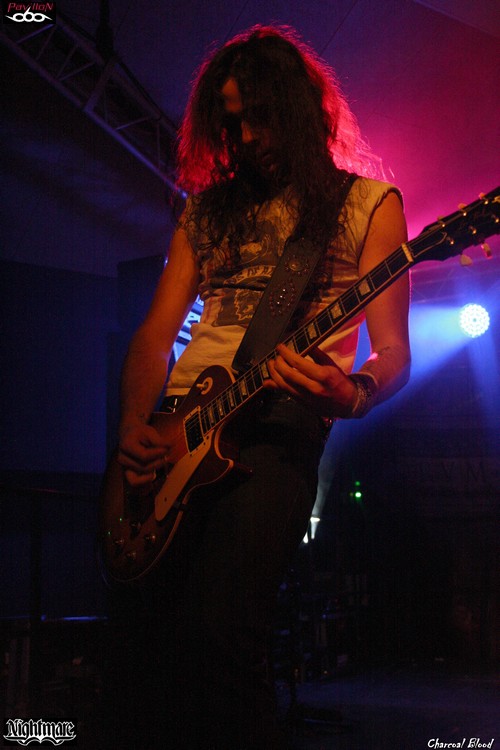 Pavillon 666 webzine