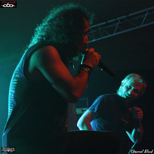 Pavillon 666 webzine