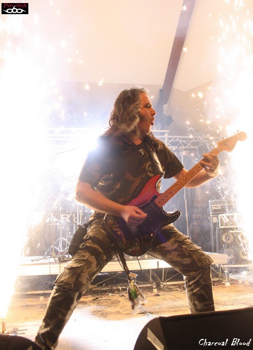 Pavillon 666 webzine