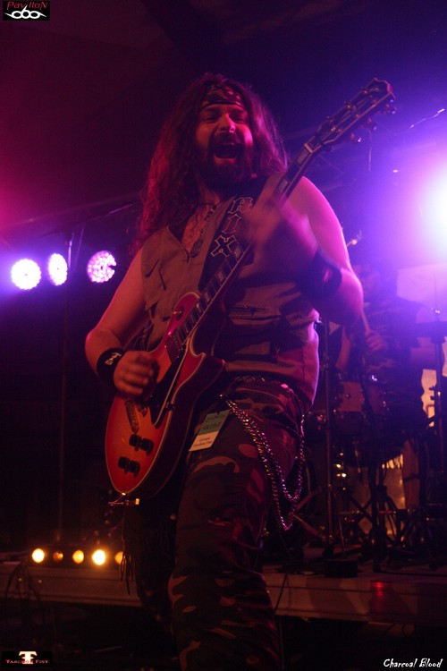 Pavillon 666 webzine