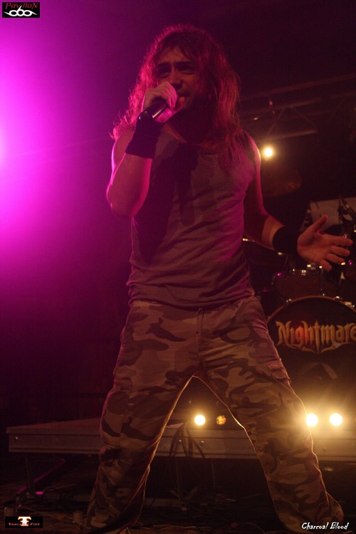 Pavillon 666 webzine