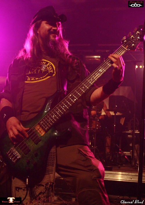 Pavillon 666 webzine