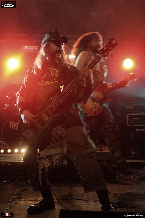 Pavillon 666 webzine