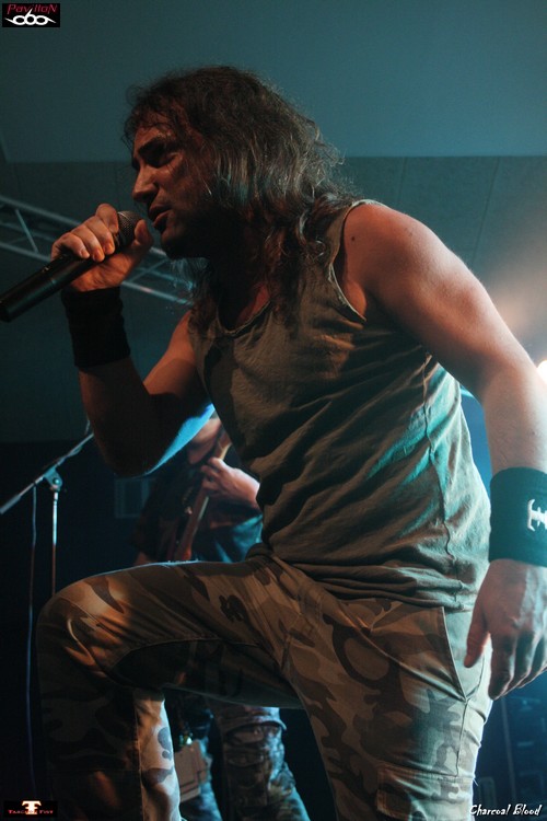 Pavillon 666 webzine