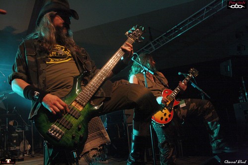 Pavillon 666 webzine