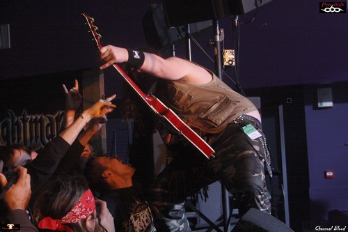 Pavillon 666 webzine