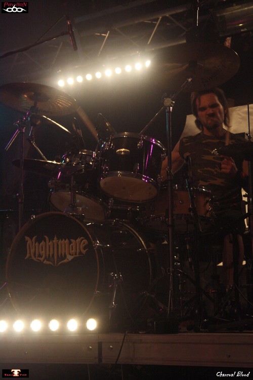 Pavillon 666 webzine