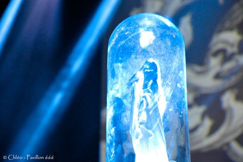 Pavillon 666 webzine