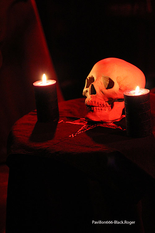 Pavillon 666 webzine