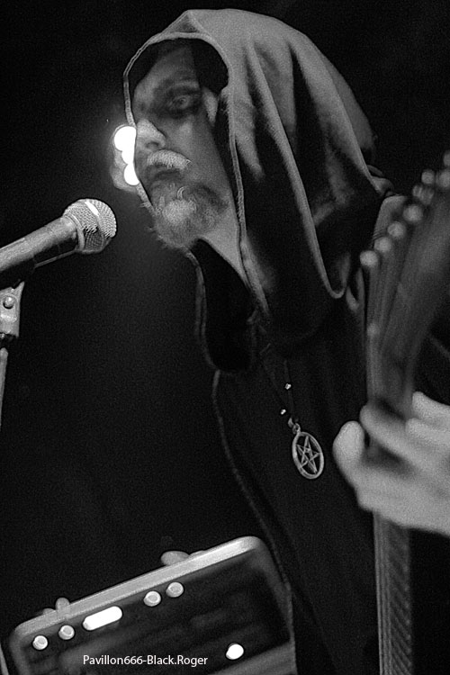 Pavillon 666 webzine