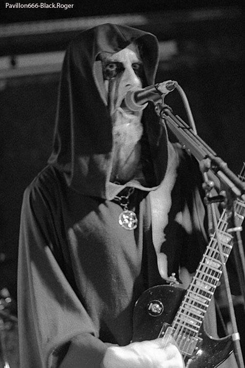 Pavillon 666 webzine