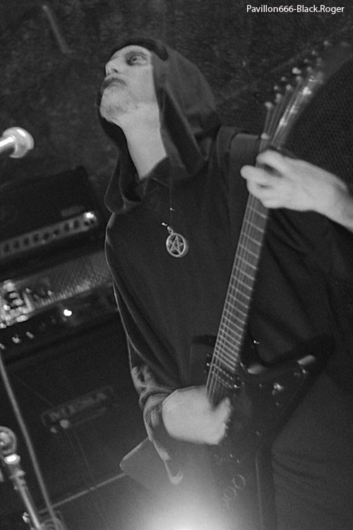 Pavillon 666 webzine