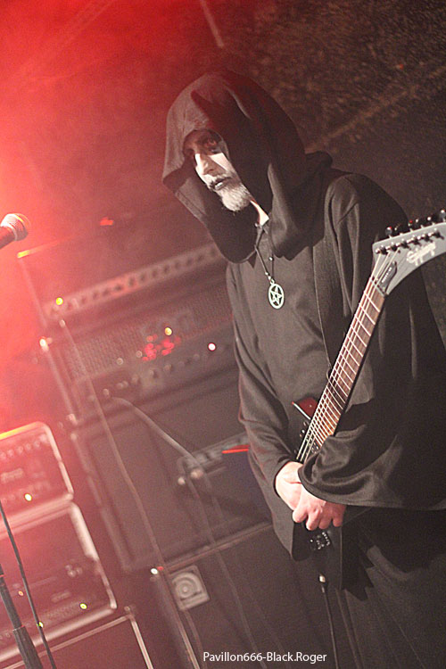 Pavillon 666 webzine