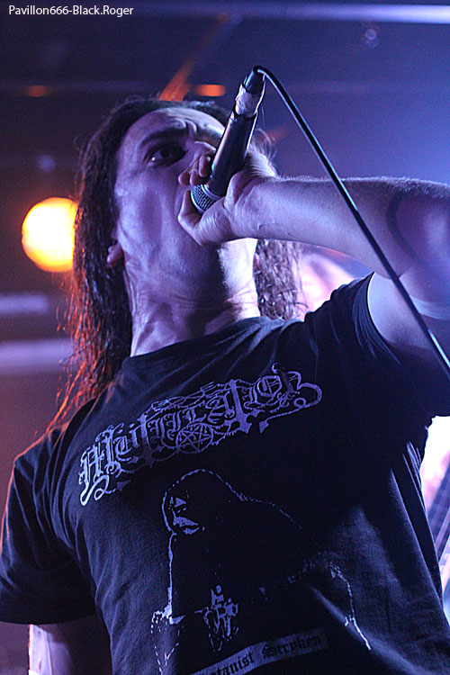 Pavillon 666 webzine