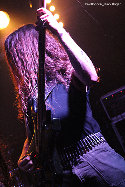 Pavillon 666 webzine