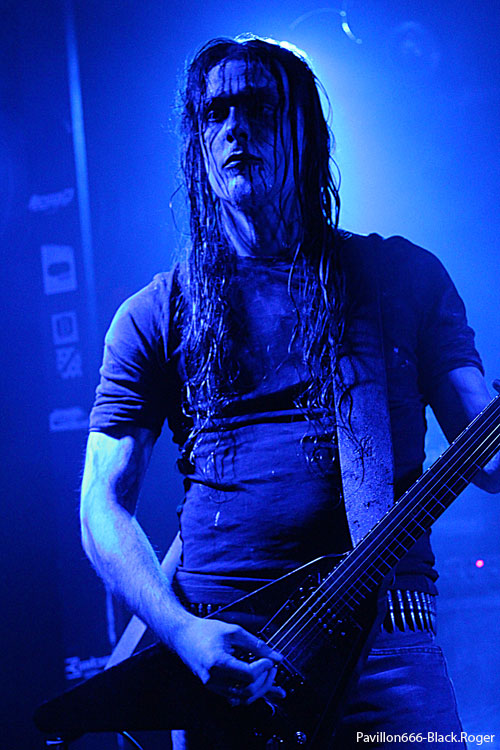 Pavillon 666 webzine