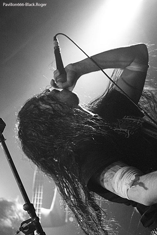 Pavillon 666 webzine