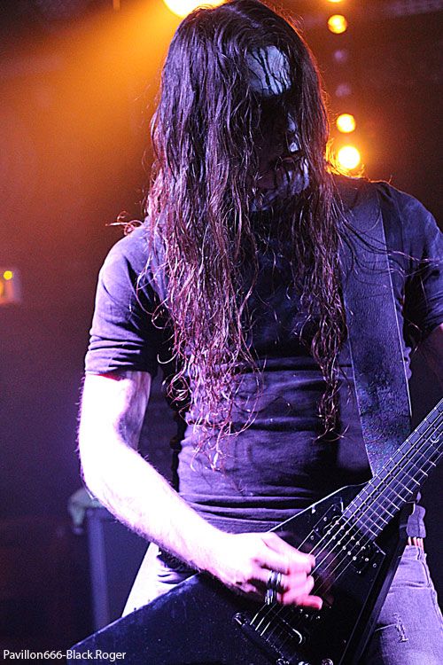 Pavillon 666 webzine