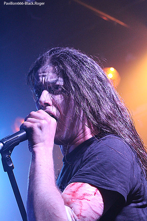 Pavillon 666 webzine