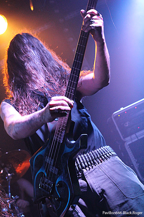 Pavillon 666 webzine