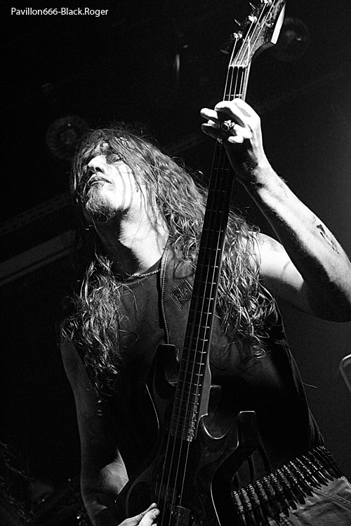 Pavillon 666 webzine