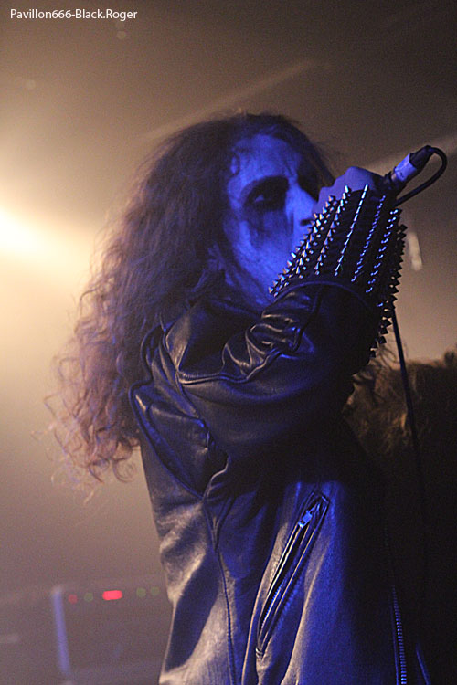 Pavillon 666 webzine