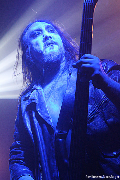 Pavillon 666 webzine