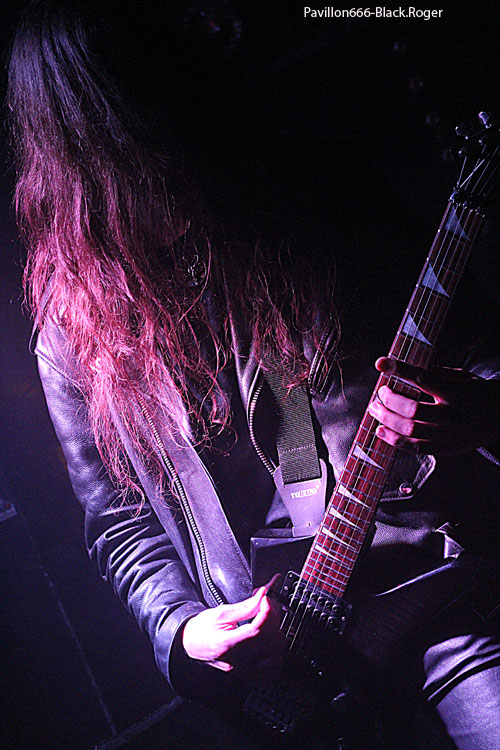 Pavillon 666 webzine