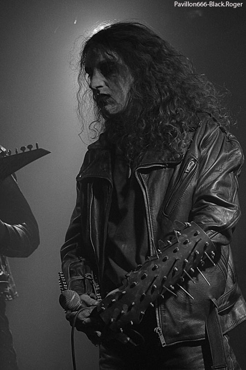 Pavillon 666 webzine