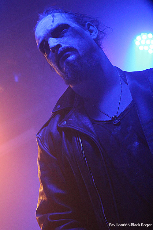 Pavillon 666 webzine