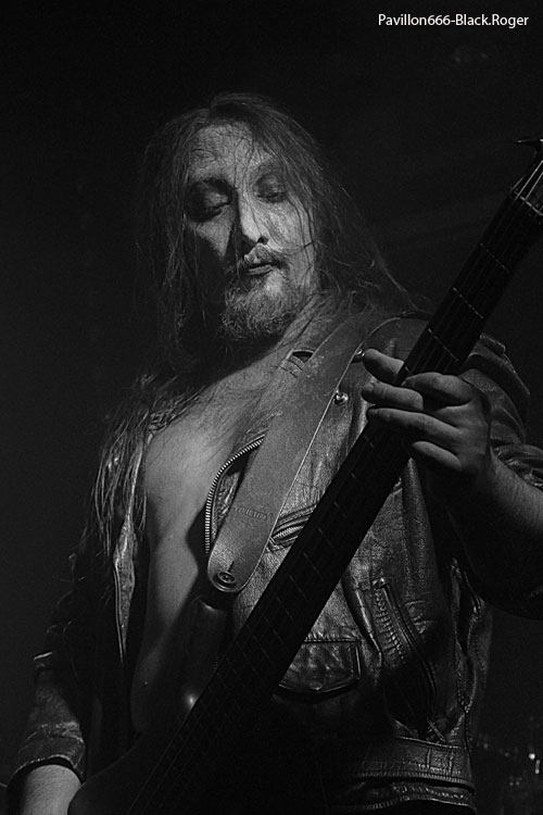 Pavillon 666 webzine