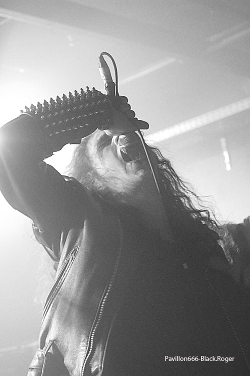 Pavillon 666 webzine