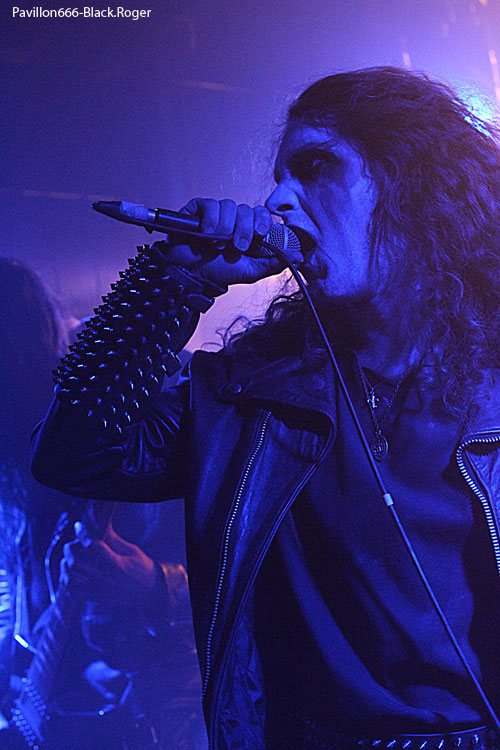 Pavillon 666 webzine