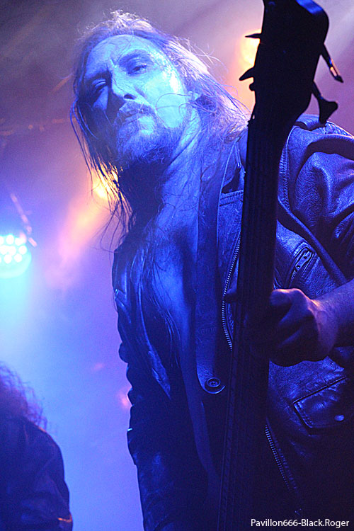 Pavillon 666 webzine