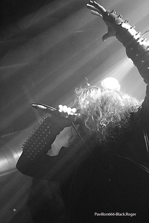 Pavillon 666 webzine