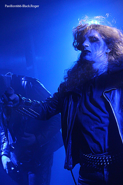 Pavillon 666 webzine