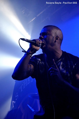 Pavillon 666 webzine