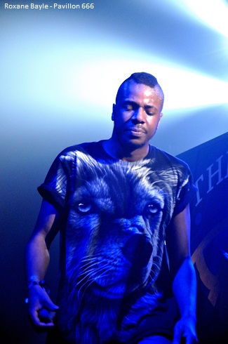 Pavillon 666 webzine