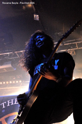 Pavillon 666 webzine