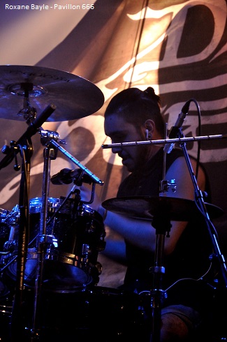 Pavillon 666 webzine