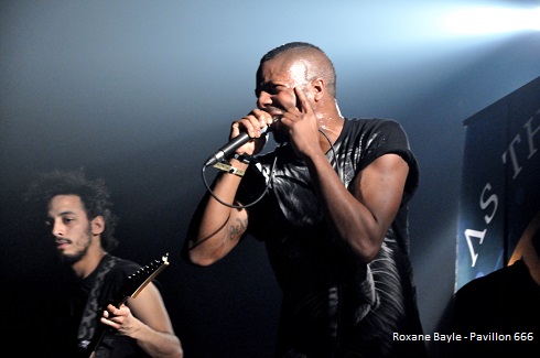 Pavillon 666 webzine