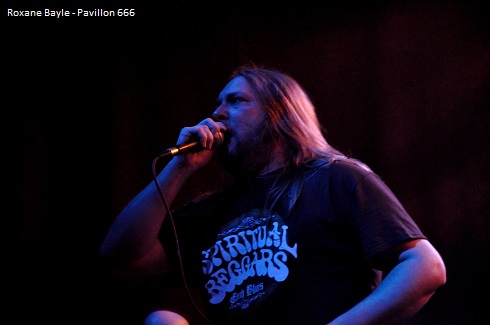 Pavillon 666 webzine