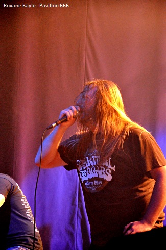 Pavillon 666 webzine