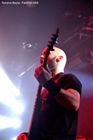 Pavillon 666 webzine