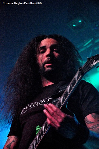 Pavillon 666 webzine